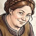 Dame Aliénor